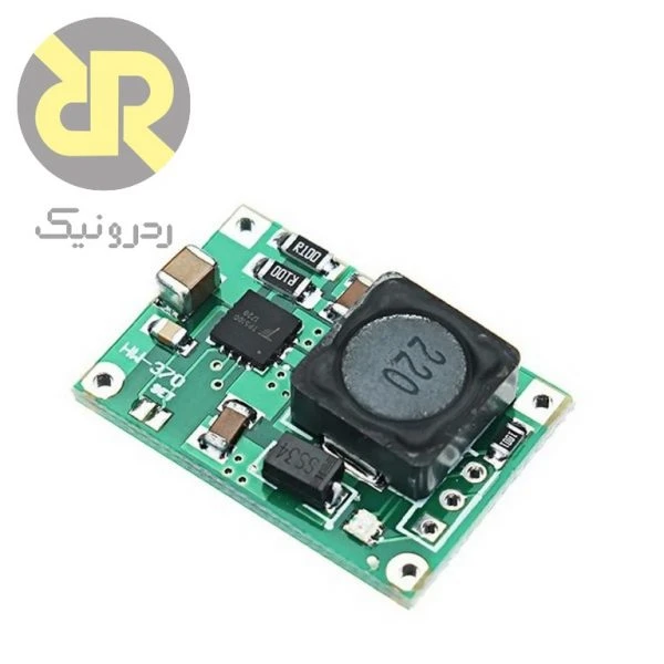 آی سی TP5100 شارژر باتری لیتیومی 2A - Image 4