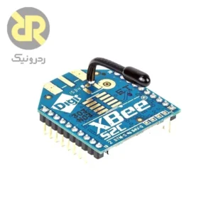ماژول XBEE S2C شبکه مش Zigbee 2.4GHz