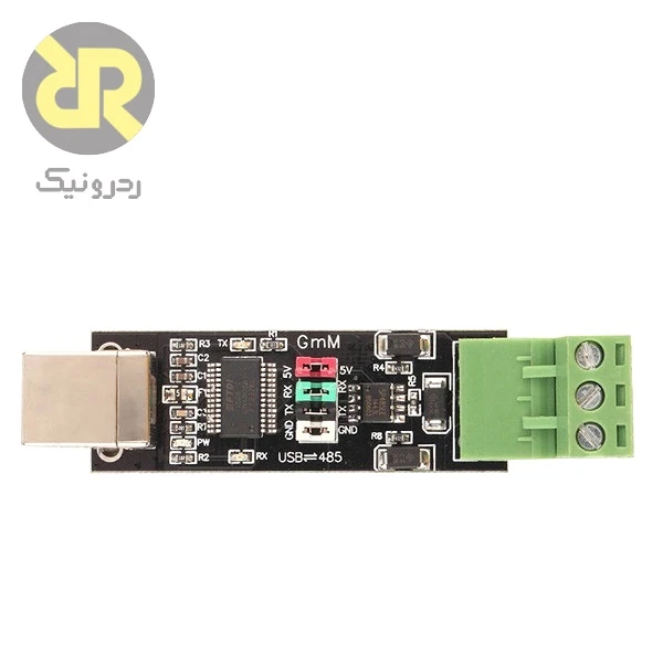 ماژول FT232RL مبدل USB به RS-485 با رابط USB to UART - Image 2