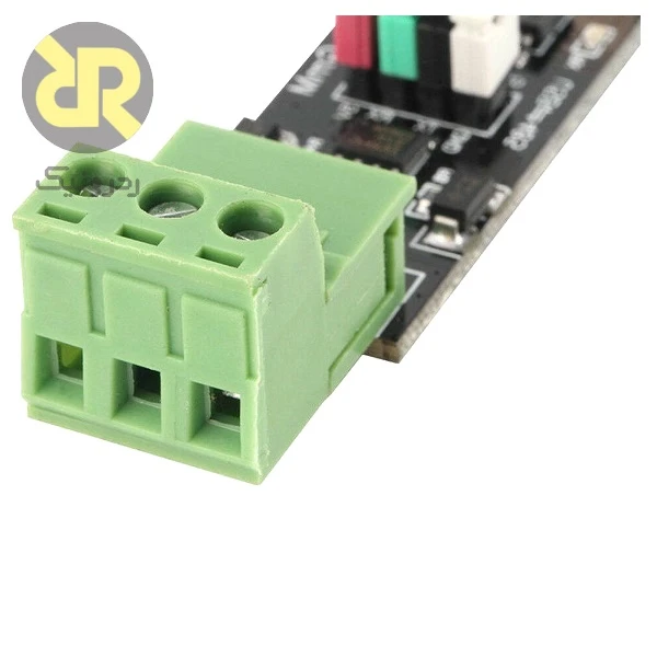 ماژول FT232RL مبدل USB به RS-485 با رابط USB to UART - Image 5