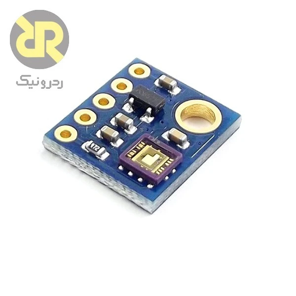 ماژول GY-8511 سنسور سنجش نور و رنگ UV (ML8511) - Image 3