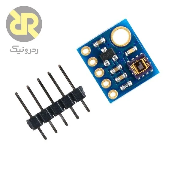 ماژول GY-8511 سنسور سنجش نور و رنگ UV (ML8511)