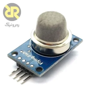 ماژول ‍MQ-8‍ سنسور گاز و کیفیت هوا ‍H2‍