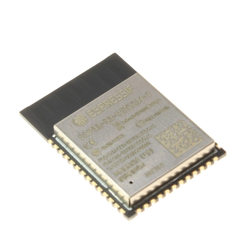 ماژول ESP32-S3-WROOM وایفای/بلوتوث 16MB AI Acceleration - Image 2