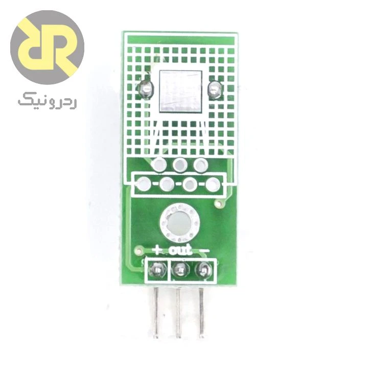 ماژول Active Buzzer هشدار صوتی 5V - Image 4