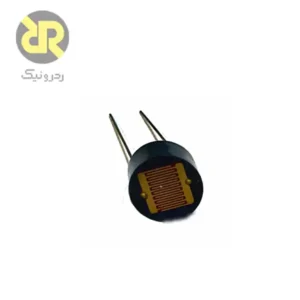 سنسور ‍GL20528‍ سنسور سنجش نور و رنگ ‍LDR‍