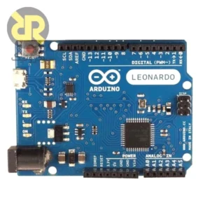 برد آردوینو مدل LEONARDO R3 نسخه SMD