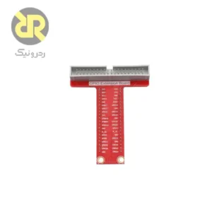 برد توسعه ۴۰ پین رسپبری پای مدل T-Expansion Board