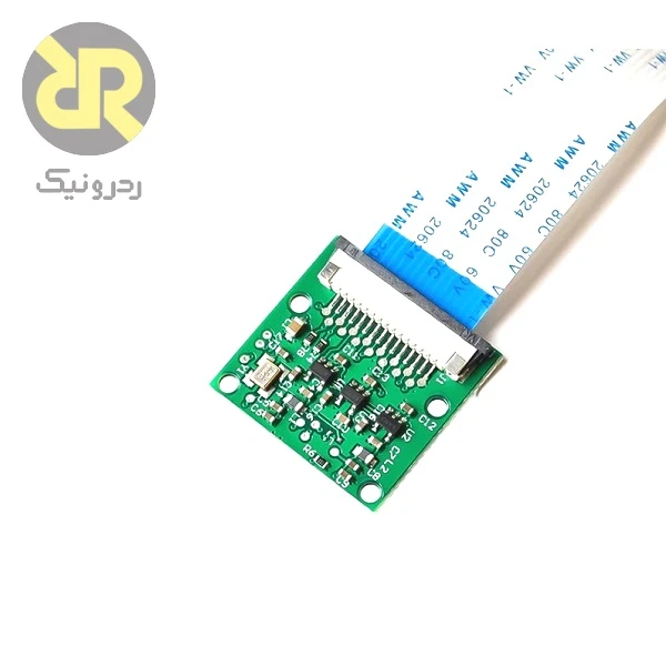 ماژول دوربین رسپبری پای مدل Raspberry Pi Camera REV1.3 - Image 3
