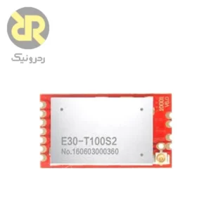 ماژول E30-T100S2 رادیویی 100mW UART