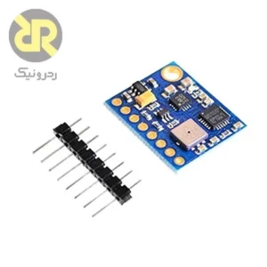 ماژول gy-88 اندازهگیری اینرسی ۱۰ درجه آزادی