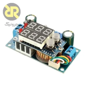ماژول YH11087A کنترلر خورشیدی MPPT