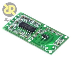 سنسور ‍RCWL-0516‍ سنسور تشخیص مجاورت ‍7m‍