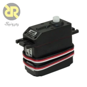 سروو موتور ۴.۸ ولت ۶.۲kg.cm مدل SM-S4306R
