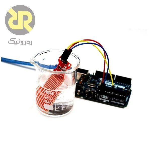 سنسور FUNDUINO سنسور مایعات و سیالات Level - Image 2