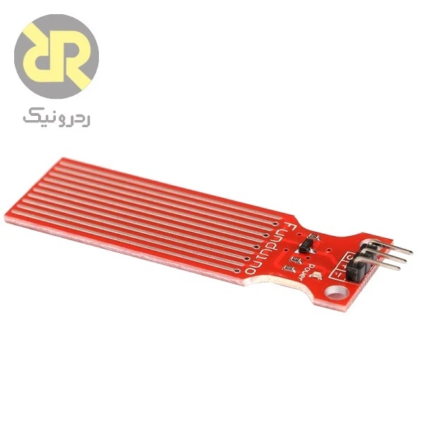 سنسور FUNDUINO سنسور مایعات و سیالات Level