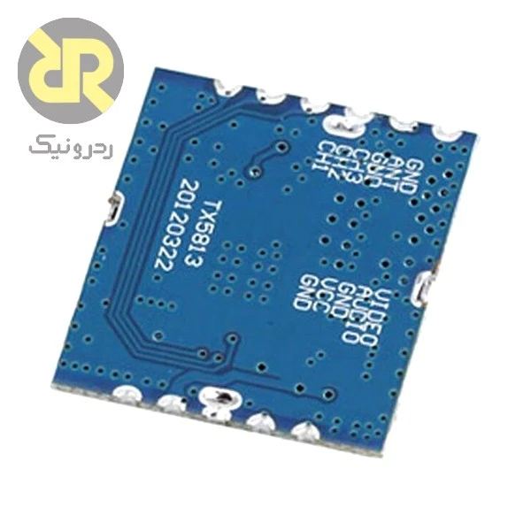 ماژول TX5813 فرستنده بی سیم 5.8GHz FPV - Image 3