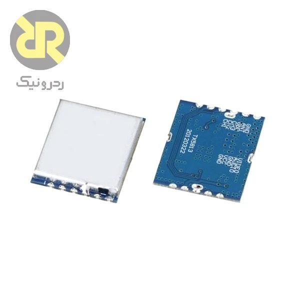 ماژول TX5813 فرستنده بی سیم 5.8GHz FPV