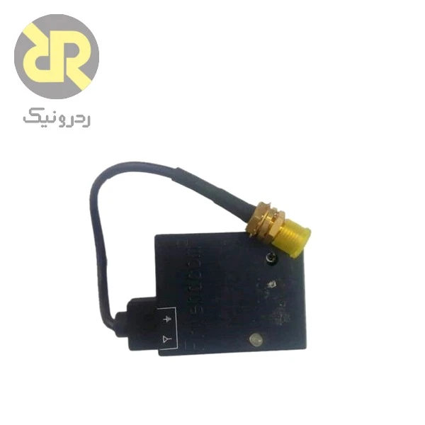 ماژول FC-201/VB فرستنده رادیویی 489MHz Digital - Image 2