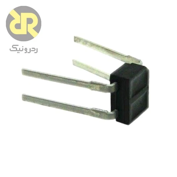 سنسور GP2S04B سنسور تشخیص مجاورت 3mm