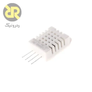 سنسور ‍DHT22‍ سنسور دما و رطوبت ‍-40~80°C ، 0~100%RH‍