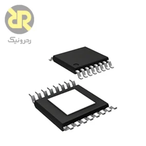 آی سی A3946 گیت درایور نیم پل Half-Bridge