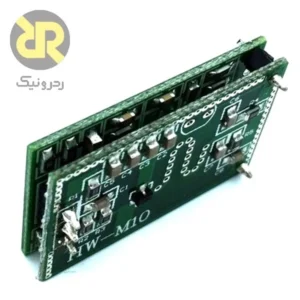 سنسور ‍HW-M10-2‍ سنسور تشخیص مجاورت ‍10m‍