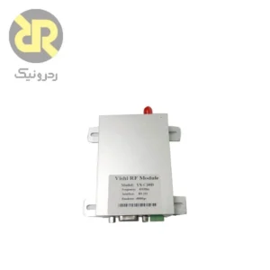 ماژول YS-C30M رادیویی صنعتی 2W Telemetry