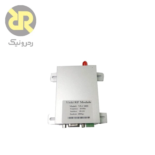ماژول YS-C30M رادیویی صنعتی 2W Telemetry