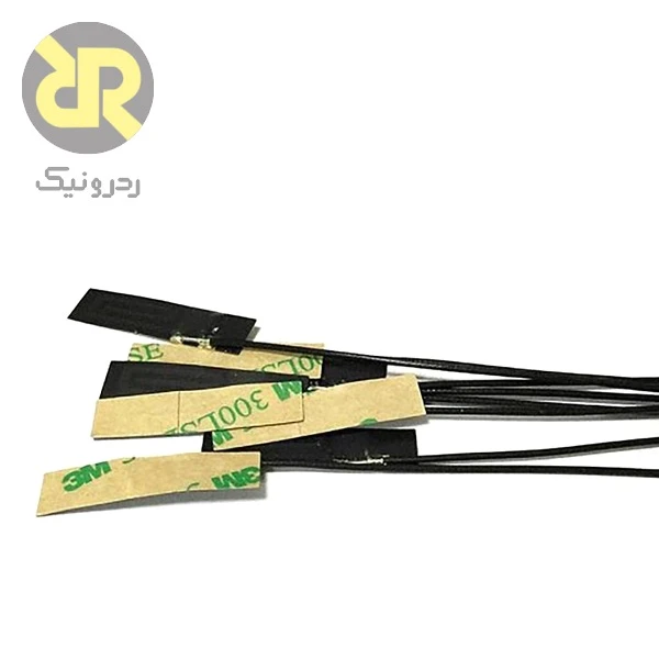 آنتن REDANT102 مدار چاپی 2.4GHz PCB Antenna