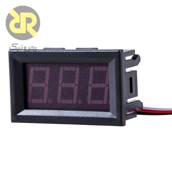 ماژول DSN-DVM-568 سنسور ولتاژ DC ایزوله 0-300V