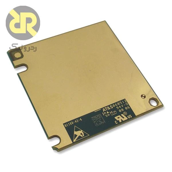 ماژول GSM/GPRS مدل MC75I صنعتی EDGE - Image 2