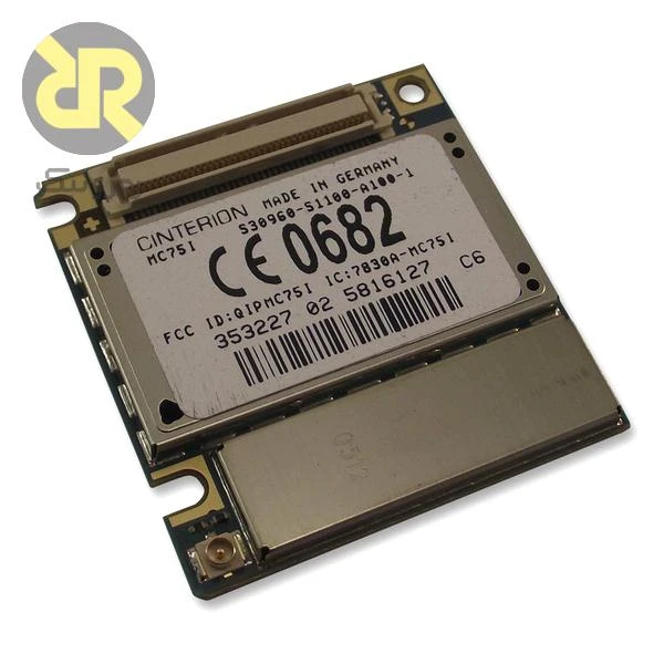 ماژول GSM/GPRS مدل MC75I صنعتی EDGE