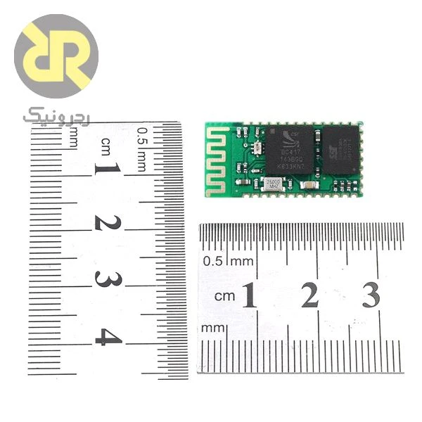 ماژول HC-06 بلوتوث Bluetooth 2.0 Slave - Image 2