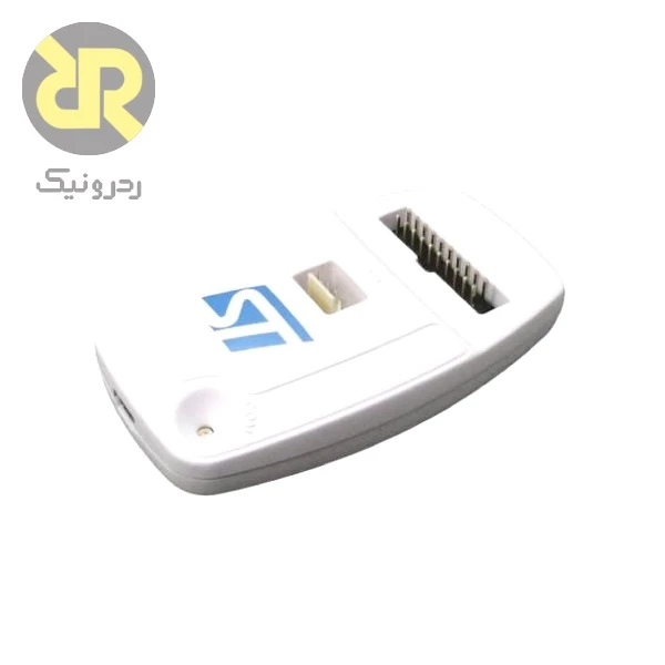پروگرامر و دیباگر مدل ST-LINK V2 - Image 2