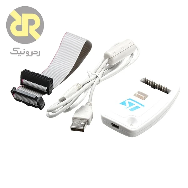 پروگرامر و دیباگر مدل ST-LINK V2