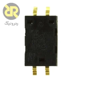 سنسور ‍HTS2030‍ سنسور دما و رطوبت ‍-40~120°C ، 0~100%RH‍