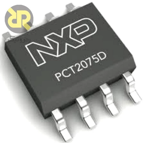 سنسور PCT2075DP سنسور دما -55~+125°C - Image 2