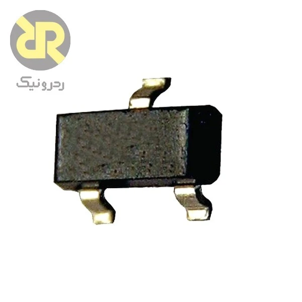 سنسور KTY82-110 سنسور دما -55~+150°C
