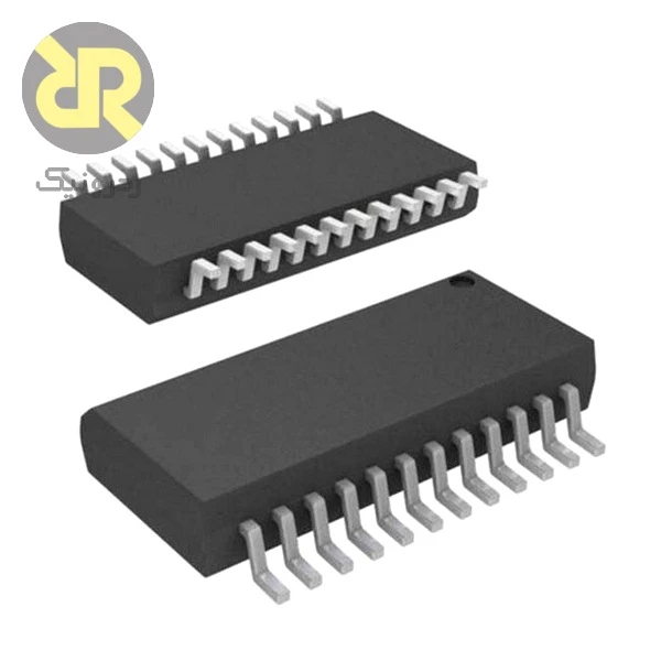 آی سی FE1.1S هاب USB 2.0 با ویژگی 4 Ports - Image 2