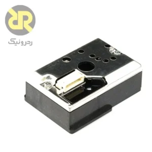 سنسور GP2Y1014AU0F سنسور گاز و کیفیت هوا PM2.5