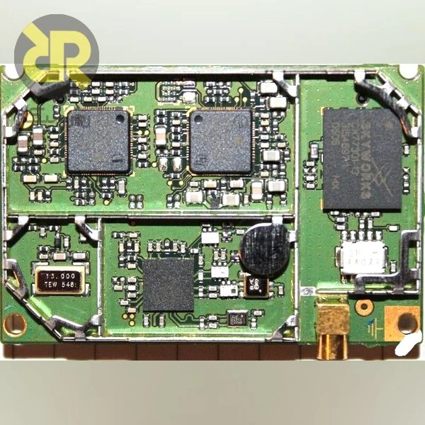 ماژول GSM/GPRS مدل GR47 دو بانده (Dual-band) - Image 4