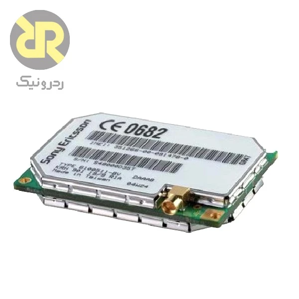 ماژول GSM/GPRS مدل GR47 دو بانده (Dual-band)
