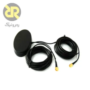 آنتن GSM/GPS ترکیبی Magnetic 28dBi