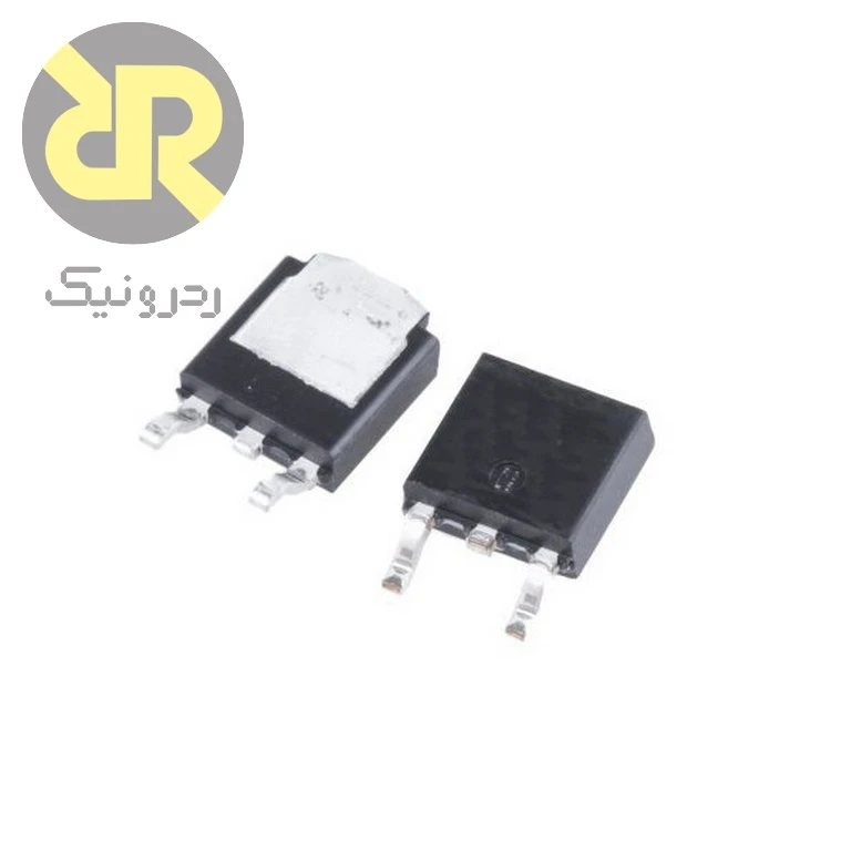 آی سی FAN1589D رگولاتور ولتاژ LDO 1.2V