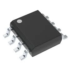 آی‌سی OPA333 تقویت کننده عملیاتی 350kHz Zero-Drift