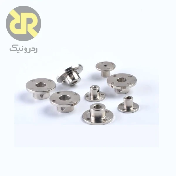 فلنج 3 میلیمتری مدل redacc003