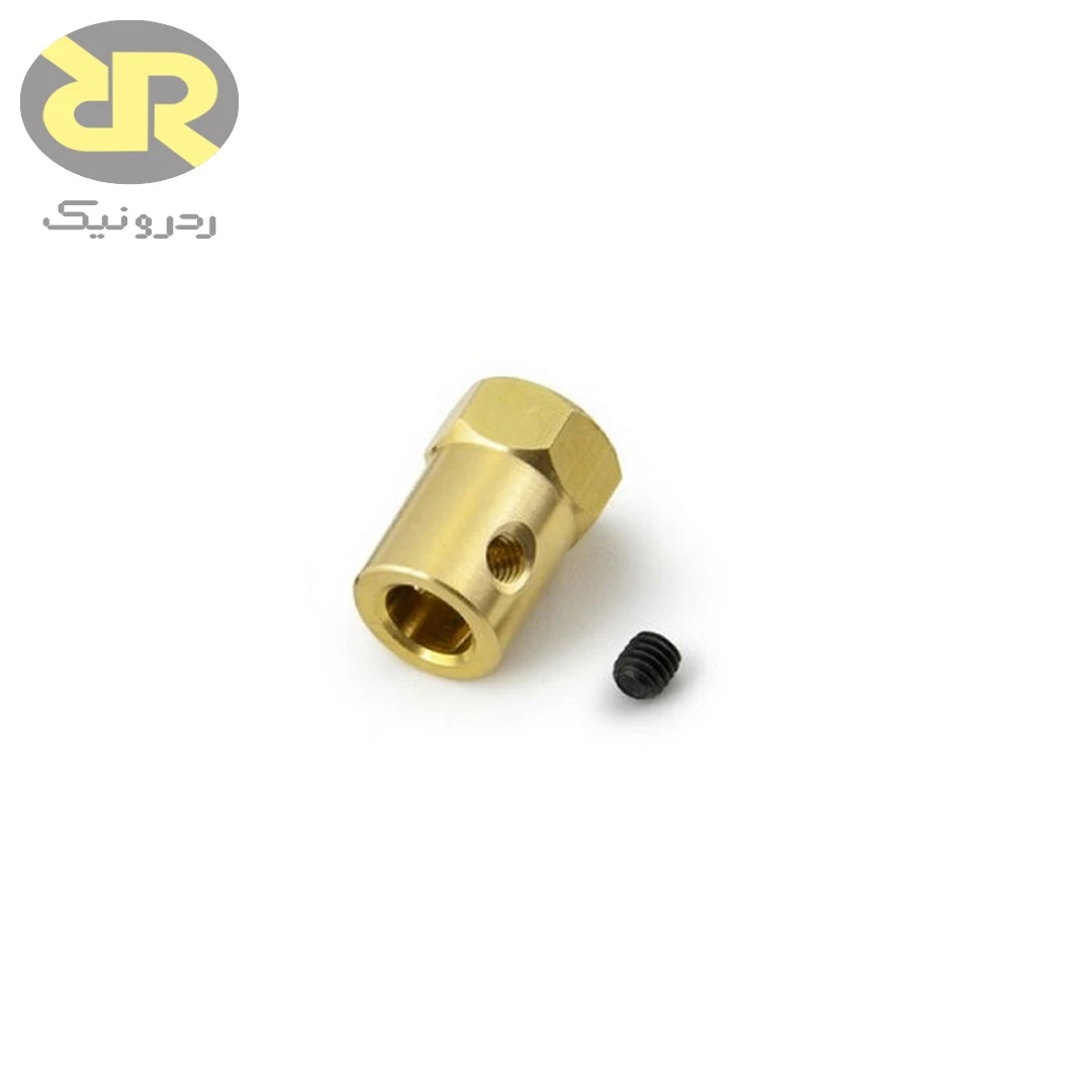 بسته پیچ ۵ میلیمتر مدل HEX-5