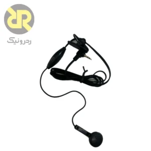 جک Headset Mono اتصالات صوتی 3.5mm Mono