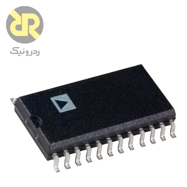 آیسی AD7794BRUZ مبدل آنالوگ به دیجیتال 24-Bit - Image 2